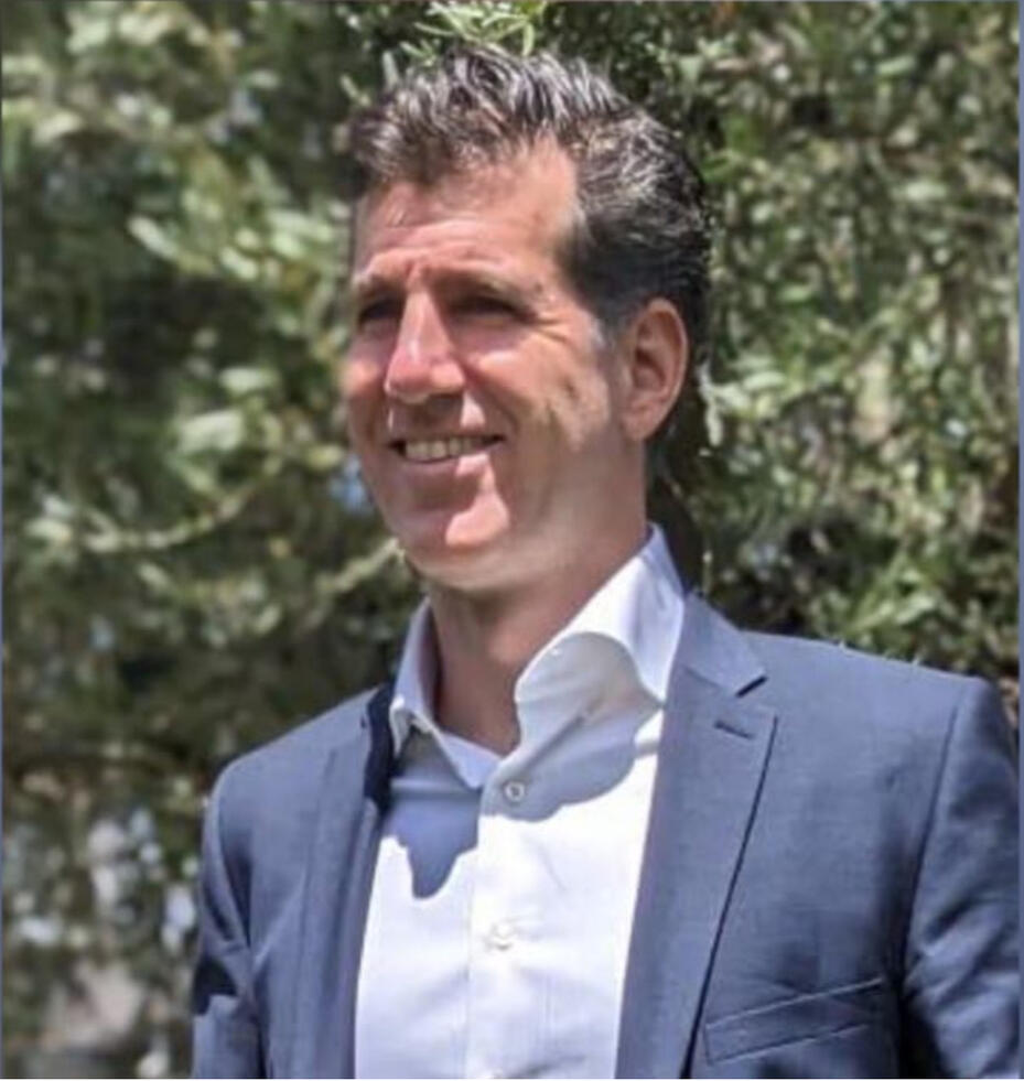 Alejandro Escandon Olmedo